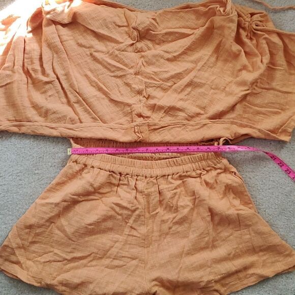 FREE PEOPLE Pietro Romper - Picture 6 of 7